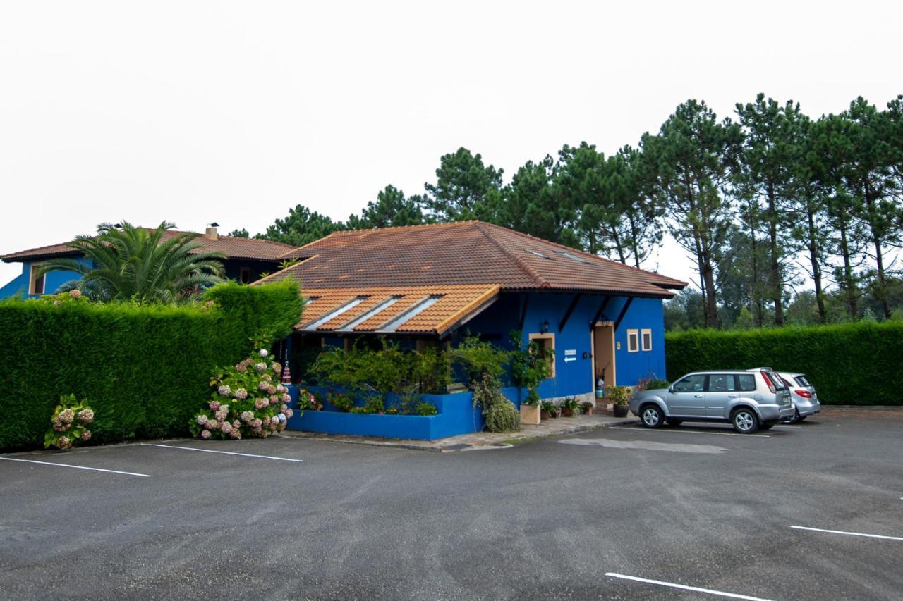 Valdredo Apartamentos Y Habitaciones Casa Bego מראה חיצוני תמונה