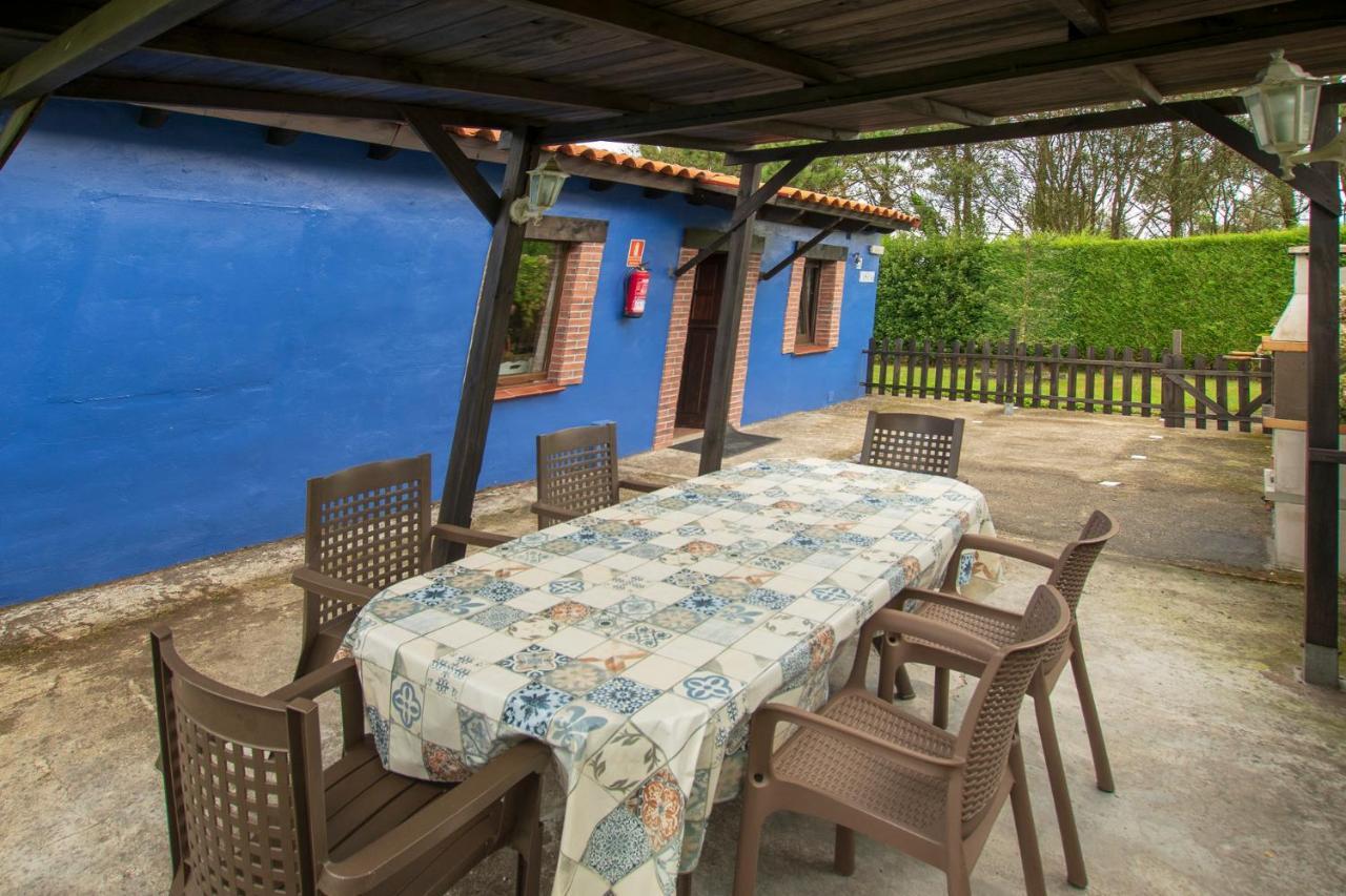 Valdredo Apartamentos Y Habitaciones Casa Bego מראה חיצוני תמונה