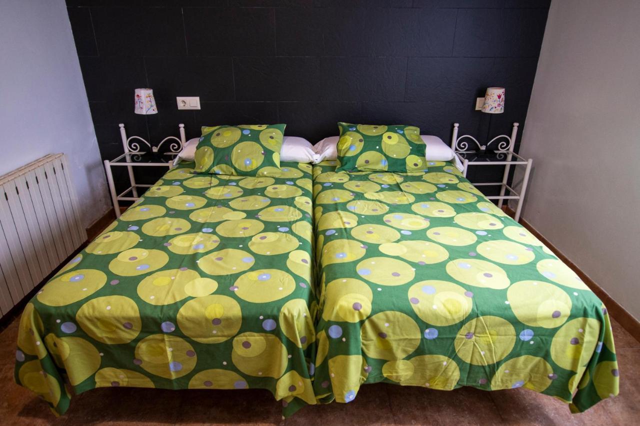 Valdredo Apartamentos Y Habitaciones Casa Bego מראה חיצוני תמונה
