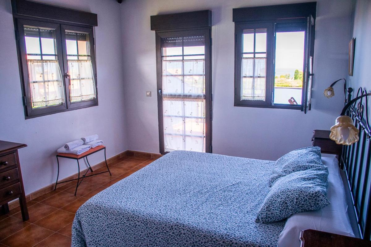 Valdredo Apartamentos Y Habitaciones Casa Bego מראה חיצוני תמונה