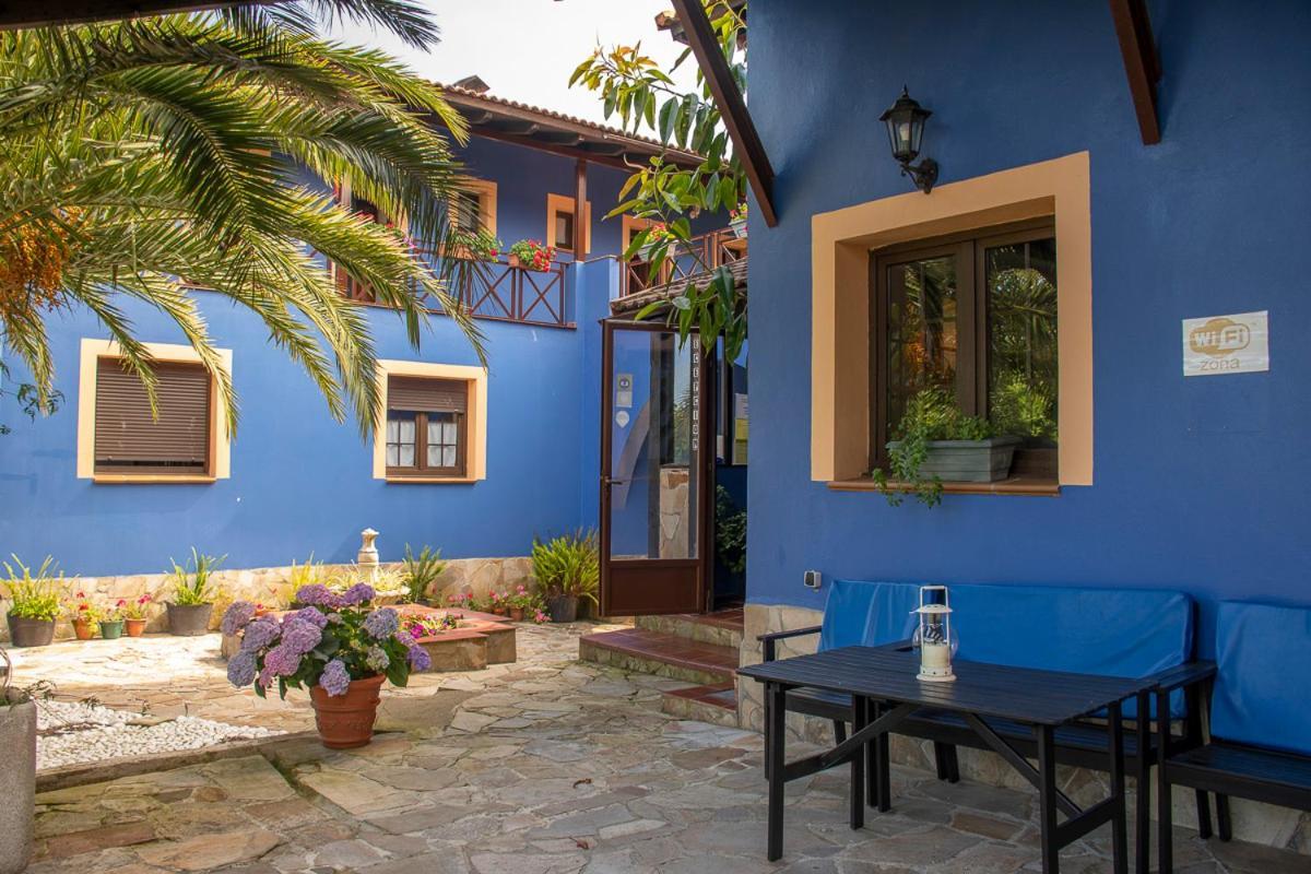 Valdredo Apartamentos Y Habitaciones Casa Bego מראה חיצוני תמונה