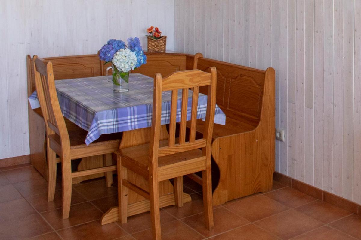 Valdredo Apartamentos Y Habitaciones Casa Bego מראה חיצוני תמונה