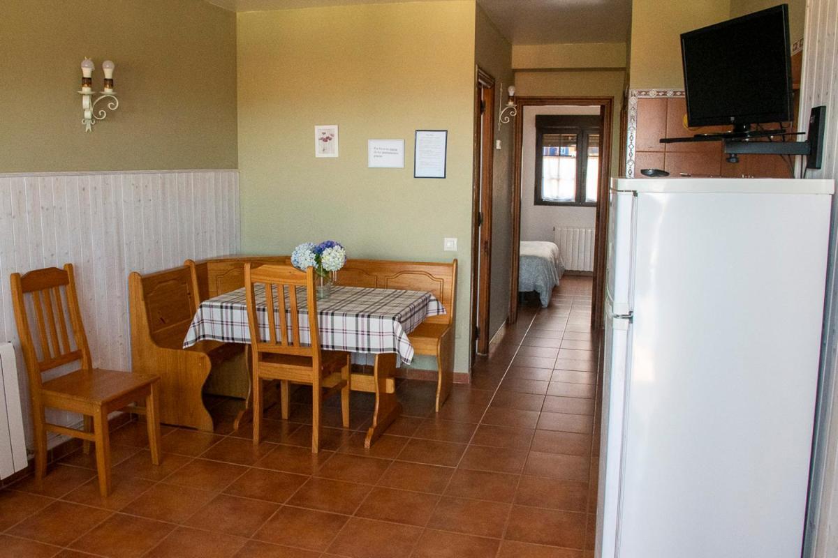 Valdredo Apartamentos Y Habitaciones Casa Bego מראה חיצוני תמונה