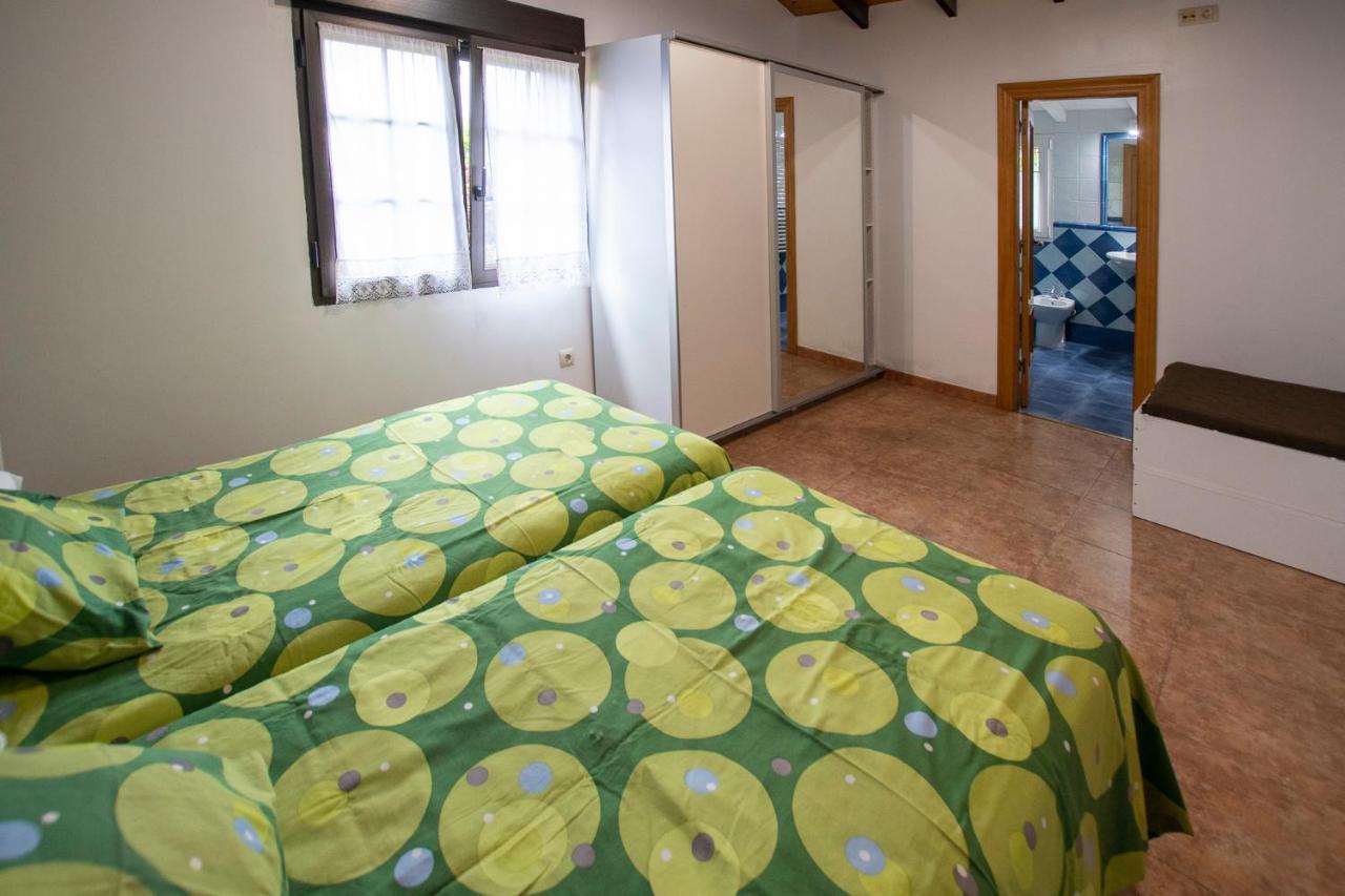 Valdredo Apartamentos Y Habitaciones Casa Bego מראה חיצוני תמונה