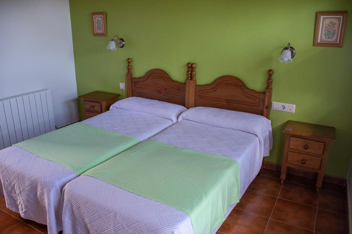 Valdredo Apartamentos Y Habitaciones Casa Bego מראה חיצוני תמונה