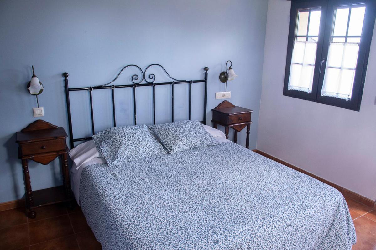 Valdredo Apartamentos Y Habitaciones Casa Bego מראה חיצוני תמונה