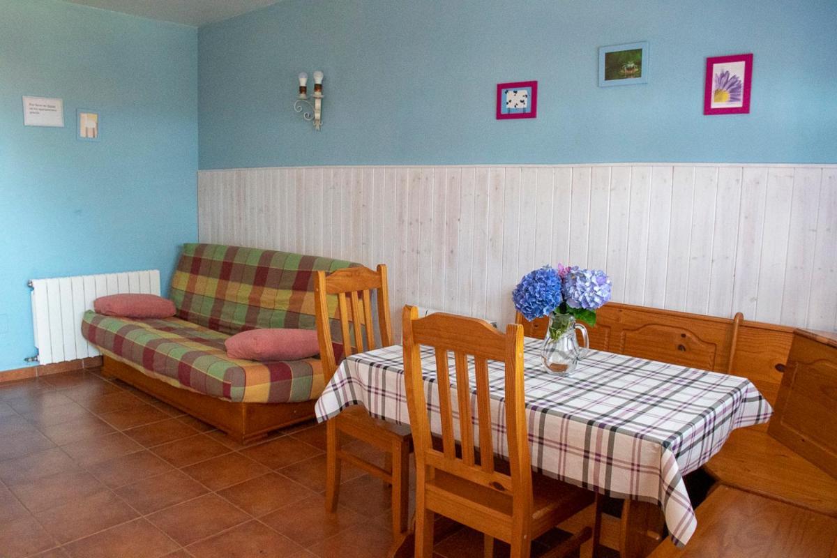 Valdredo Apartamentos Y Habitaciones Casa Bego מראה חיצוני תמונה