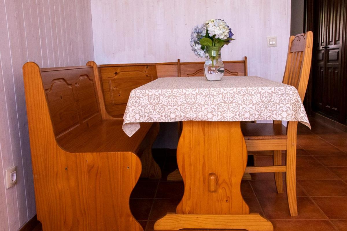 Valdredo Apartamentos Y Habitaciones Casa Bego מראה חיצוני תמונה