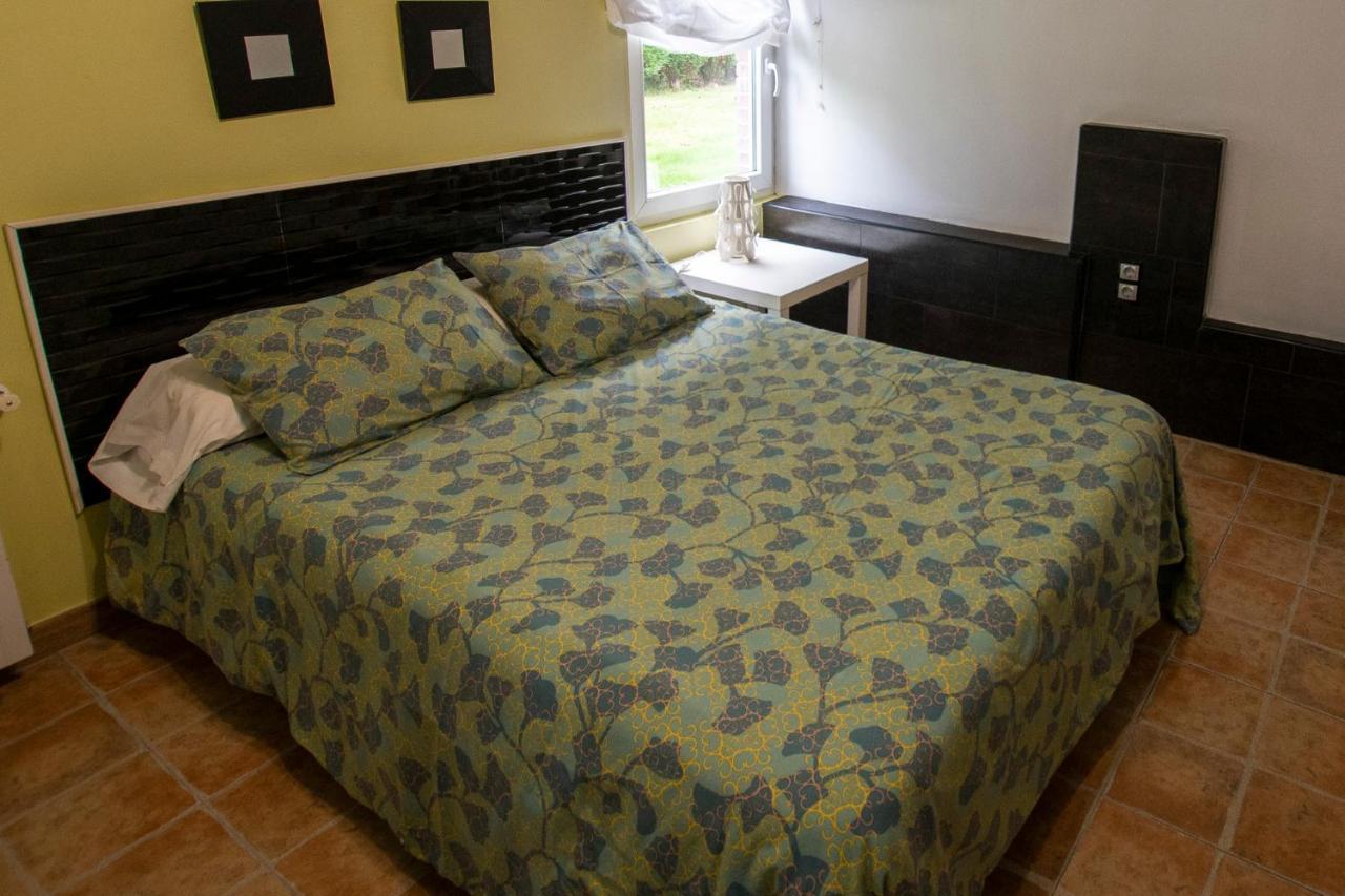 Valdredo Apartamentos Y Habitaciones Casa Bego מראה חיצוני תמונה