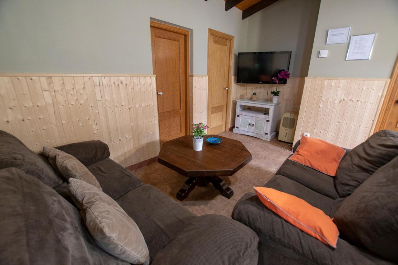 Valdredo Apartamentos Y Habitaciones Casa Bego מראה חיצוני תמונה