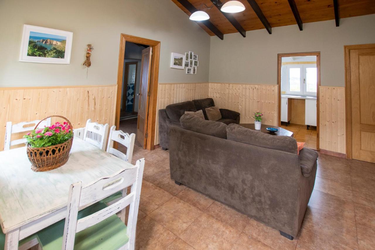 Valdredo Apartamentos Y Habitaciones Casa Bego מראה חיצוני תמונה