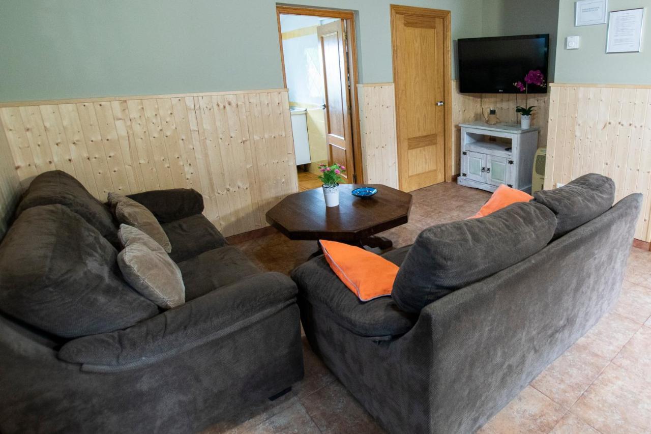 Valdredo Apartamentos Y Habitaciones Casa Bego מראה חיצוני תמונה