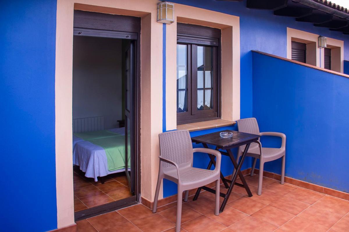 Valdredo Apartamentos Y Habitaciones Casa Bego מראה חיצוני תמונה