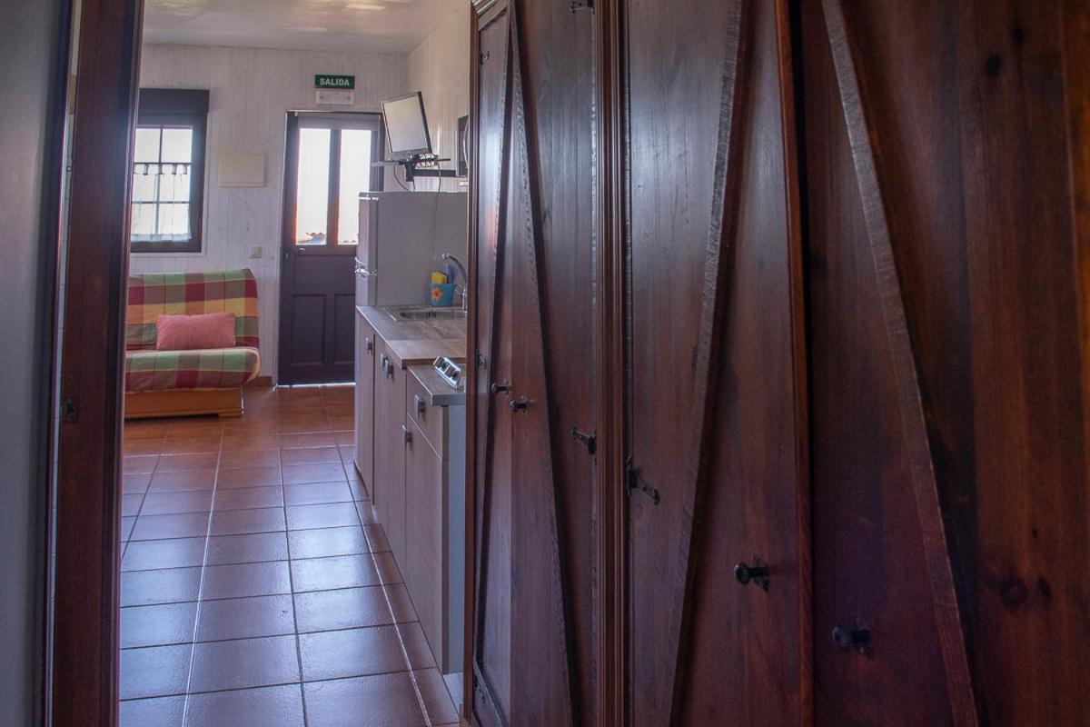 Valdredo Apartamentos Y Habitaciones Casa Bego מראה חיצוני תמונה