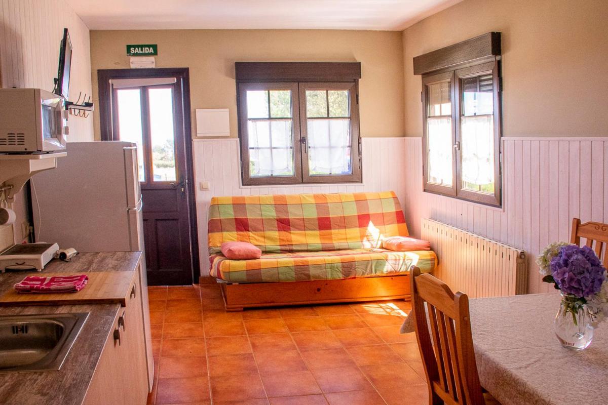 Valdredo Apartamentos Y Habitaciones Casa Bego מראה חיצוני תמונה