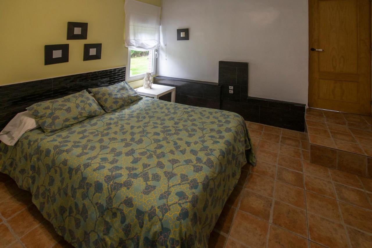 Valdredo Apartamentos Y Habitaciones Casa Bego מראה חיצוני תמונה