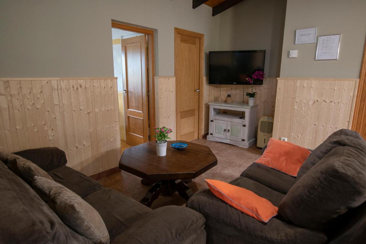 Valdredo Apartamentos Y Habitaciones Casa Bego מראה חיצוני תמונה