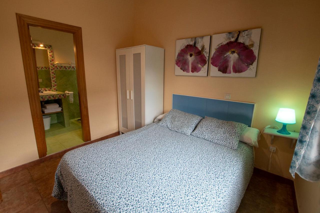 Valdredo Apartamentos Y Habitaciones Casa Bego מראה חיצוני תמונה