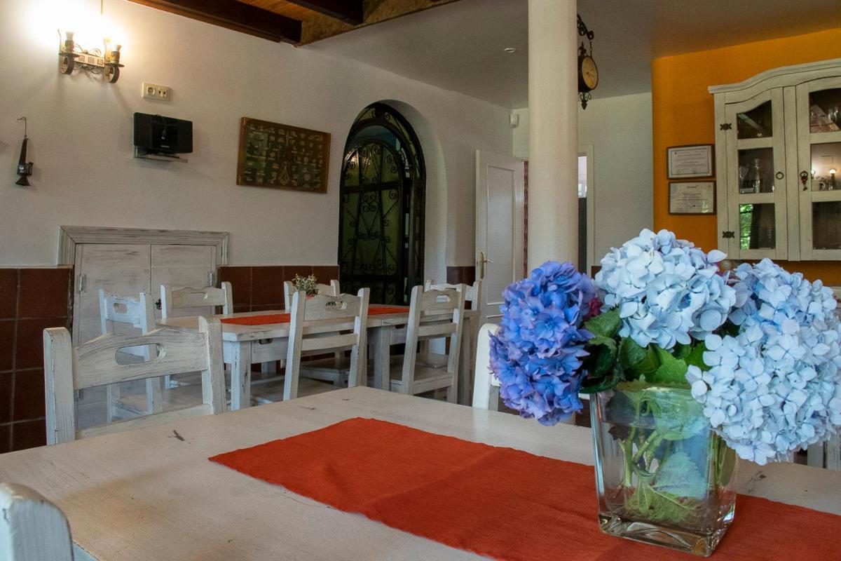 Valdredo Apartamentos Y Habitaciones Casa Bego מראה חיצוני תמונה