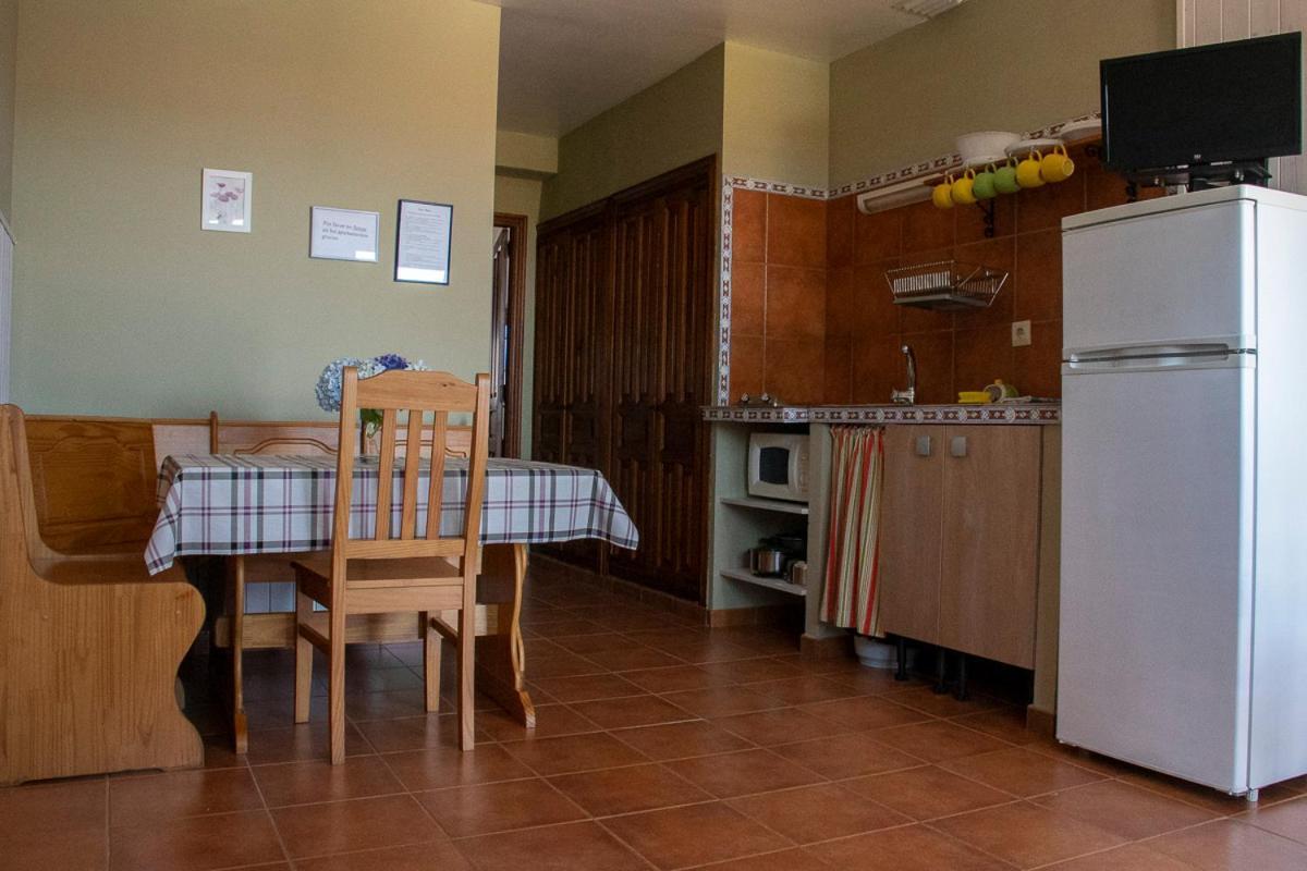 Valdredo Apartamentos Y Habitaciones Casa Bego מראה חיצוני תמונה