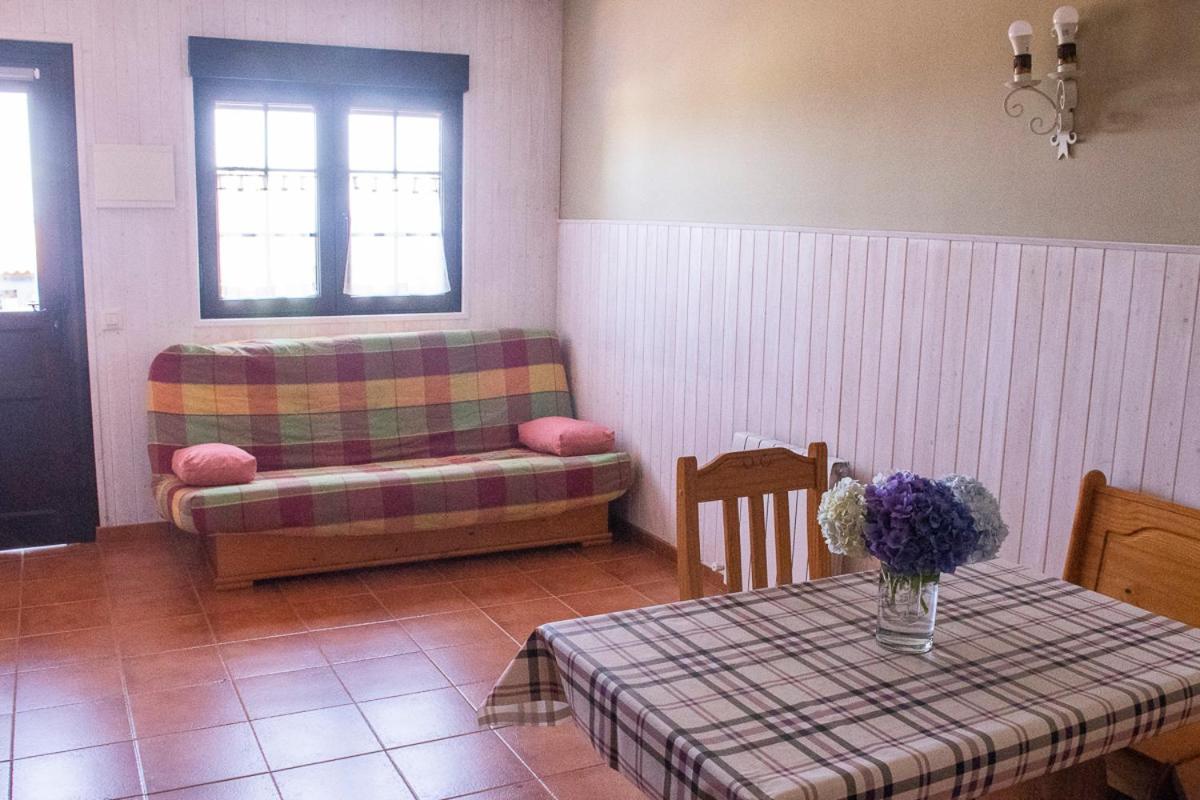 Valdredo Apartamentos Y Habitaciones Casa Bego מראה חיצוני תמונה