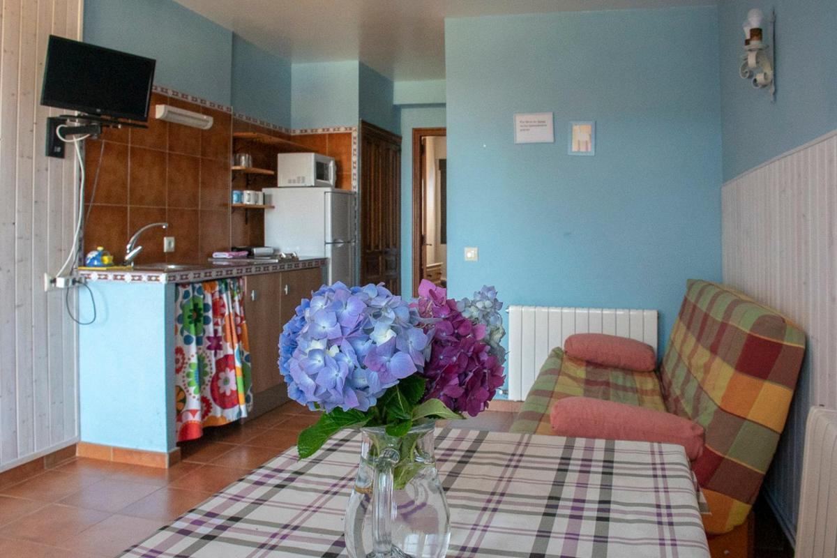 Valdredo Apartamentos Y Habitaciones Casa Bego מראה חיצוני תמונה