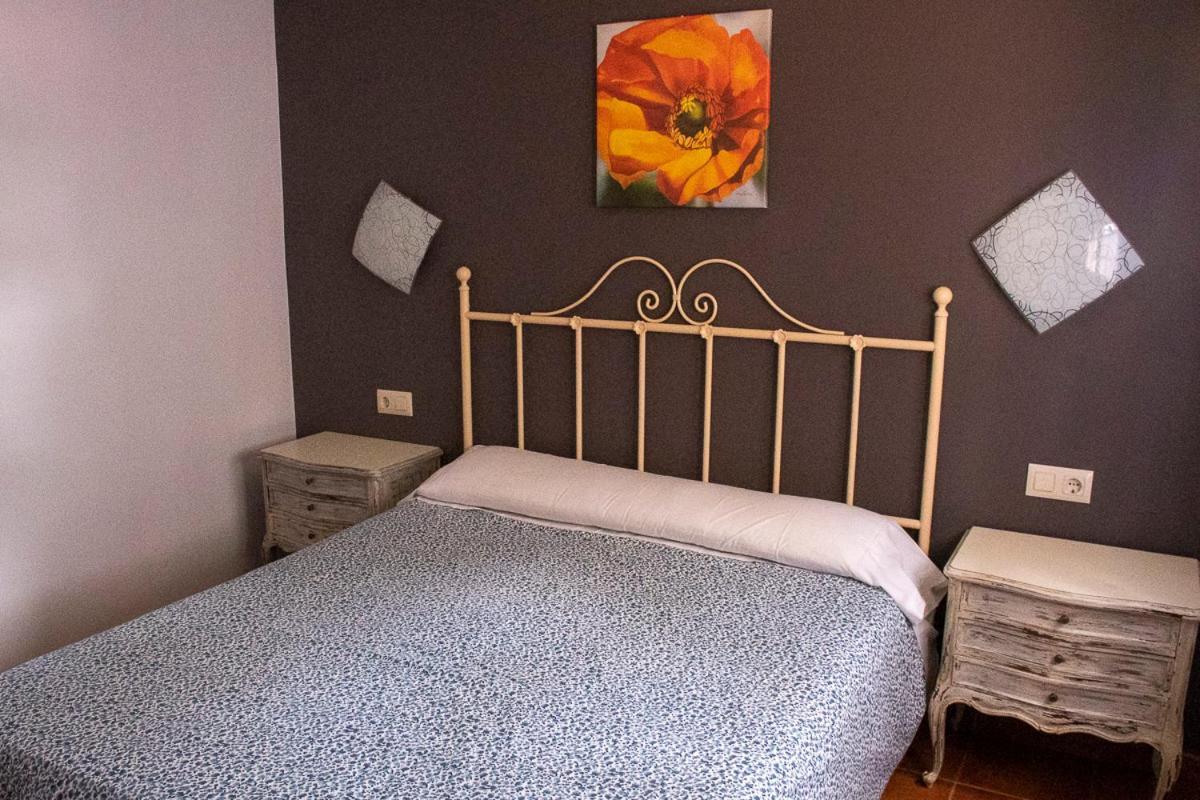 Valdredo Apartamentos Y Habitaciones Casa Bego מראה חיצוני תמונה