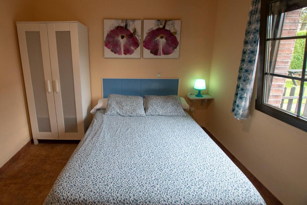 Valdredo Apartamentos Y Habitaciones Casa Bego מראה חיצוני תמונה